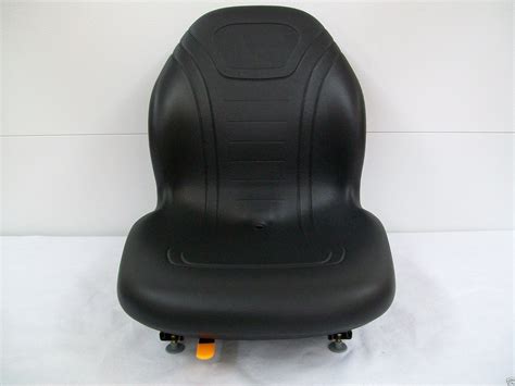 cat skid steer replacement seat|skid steer seats for sale.